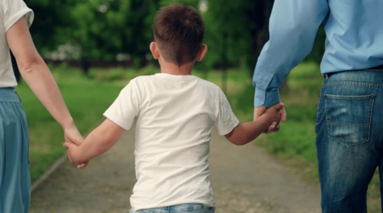 Child Custody and Visitation in Texas