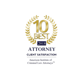 10 Best 2018 Attorney