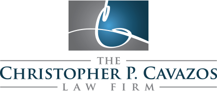 The Christopher P. Cavazos Law Firm, PLLC